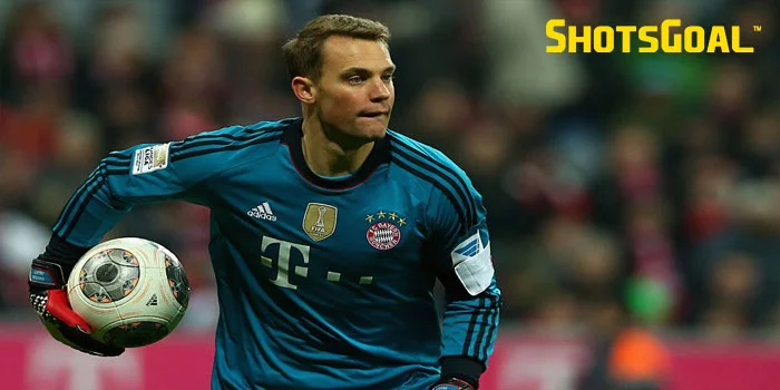 Alasan Kapten Bayern Munchen Berharap Matthije Tidak Di Cabut