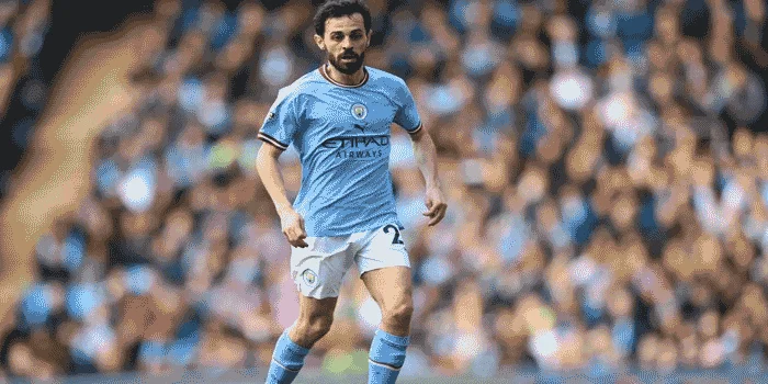 Bernardo Silva – Momen yang Membuat Chelsea Tertegun di Stamford Bridge