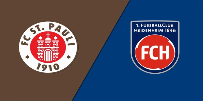 Bundesliga – Prediksi Pertandingan St. Pauli Vs FC Heidenheim 25 Agustus 2024