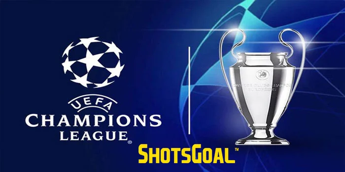 Jadwal Liga Champions Pekan Ini, 6 – 8 Agustus 2024