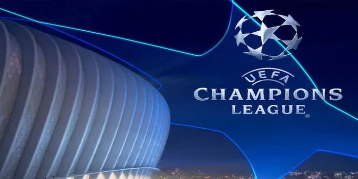 Jadwal Play-off Liga Champions 21-22 Agustus