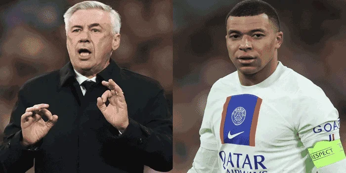 Kylian Mbappe – Carlo Ancelotti Puji Kinerja Setelah Madrid Tundukkan Atalanta