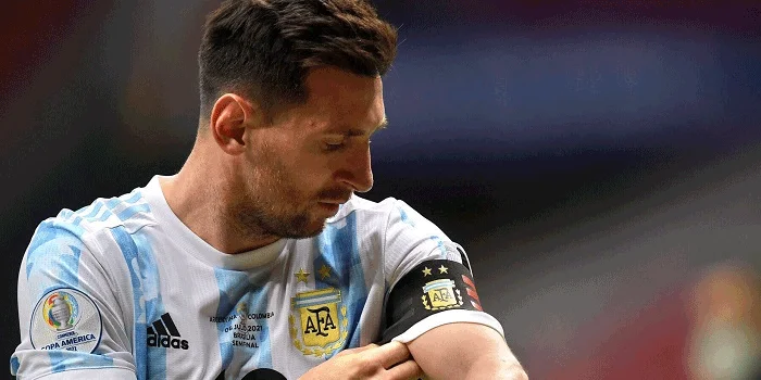 Liga Spanyol – Mungkinkah Lionel Messi Pensiun Usai Juara Copa America 2024?