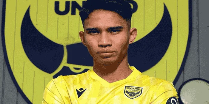 Marselino Ferdinan – Pelatih Oxford United Akui Keistimewaannya