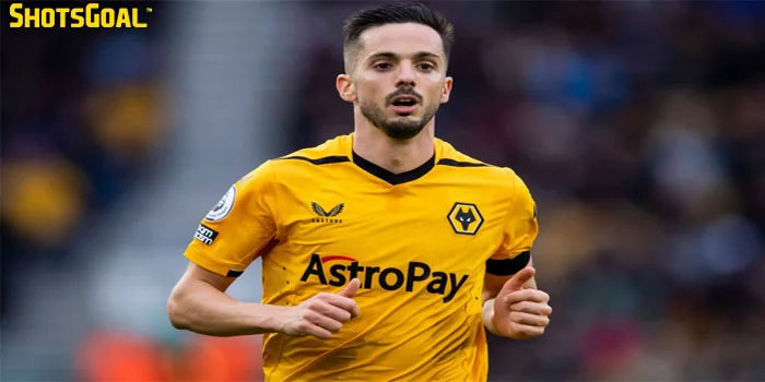 Pablo Sarabia Meyakinkan Wolves Dalam Kondisi yang Baik untuk Awal Musim