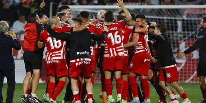 Rayo Vallecano Vs Bayern Munich Laliga Cropa Cup 2023