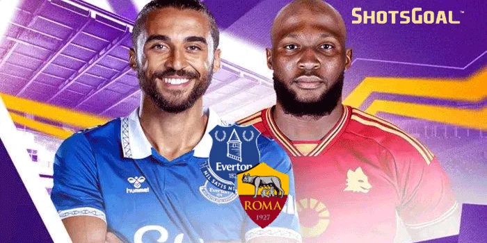 Prediksi Pramusim – Everton Vs AS Roma 10 Agustus 2024