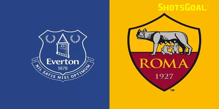 Prediksi Pramusim Pertandingan Antara Everton vs AS Roma