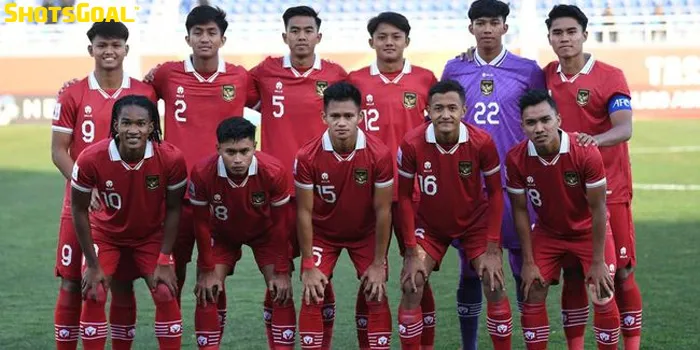 Prestasi Timnas U-20 Indonesia 2024