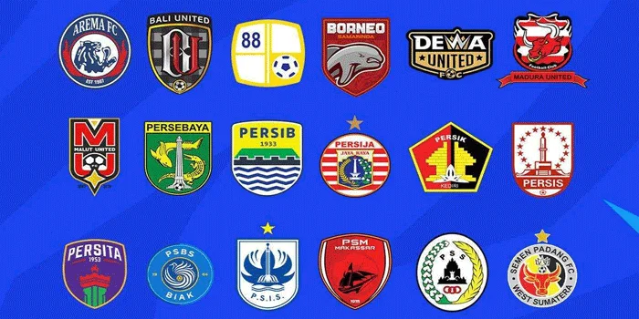 Putaran Pertama BRI Liga 1 2024/2025