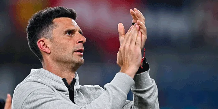 Thiago Motta - Ide Main di Juventus Sama seperti Bologna