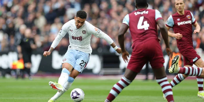 Prediksi Liga Inggris: West Ham United vs. Aston Villa