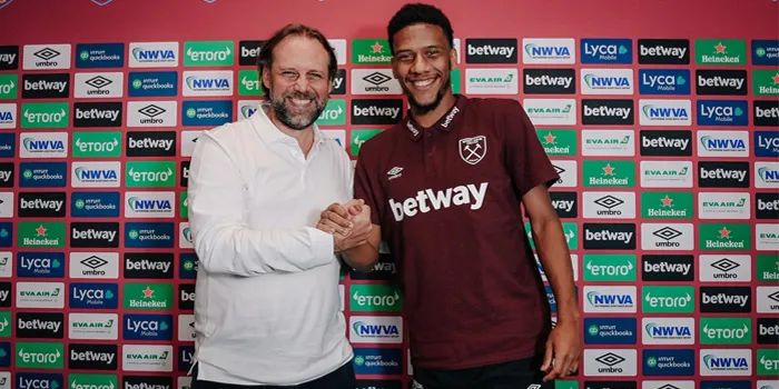 West Ham United & Jean-Clair Todibo: Mimpi yang Terwujud Di Liga Inggris