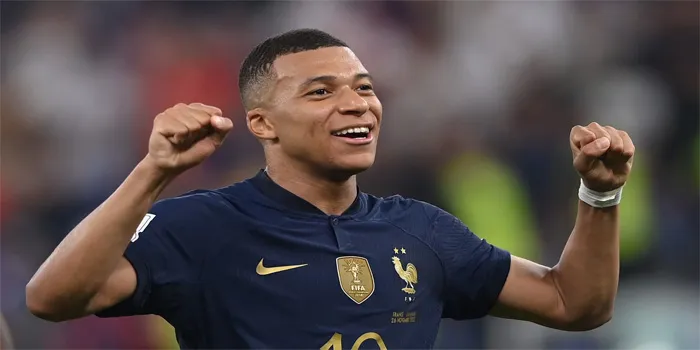 Kylian Mbappe Absen di Timnas Prancis Menjelang UEFA Nations League