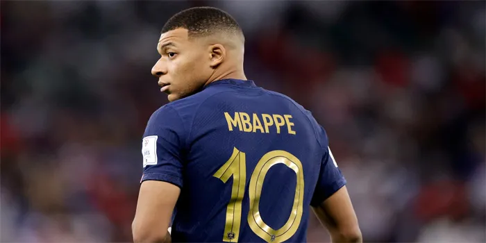 Kylian Mbappe Absen di Timnas Prancis Menjelang UEFA Nations League