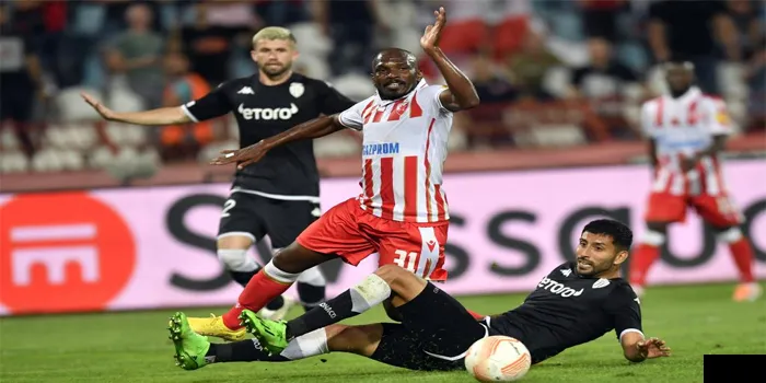 AS Monaco – Tampil Memukau Mengalahkan Crvena Zvezda Dengan Skor 5-1