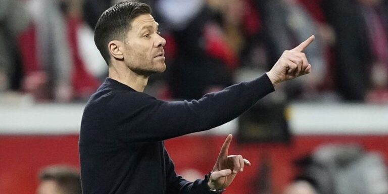 5 Bintang Real Madrid Ini Terancam ‘Dipecat’ Xabi Alonso?