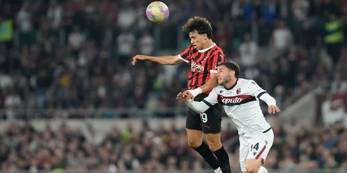 Fokus AC Milan untuk Akhiri Musim dengan Baik
