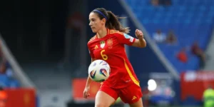 Aitana Bonmati Dirawat karena Meningitis Virus Jelang Euro 2025