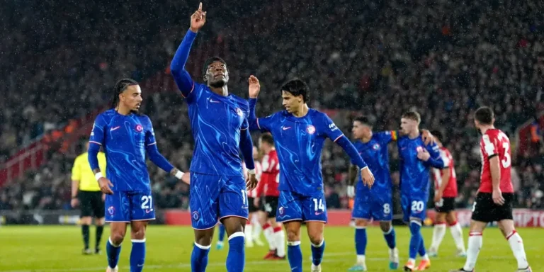 Chelsea Tidak Merasa Tertekan Secara Finansial di Piala Dunia Antarklub