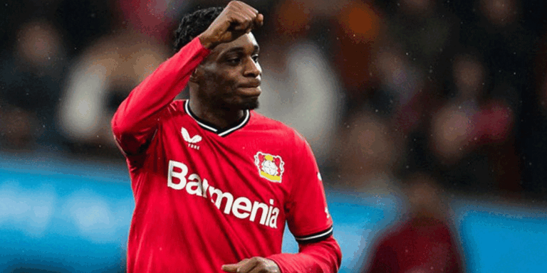 Frimpong Gagal Kejutkan Ayahnya, Semua Gara-Gara Fabrizio Romano