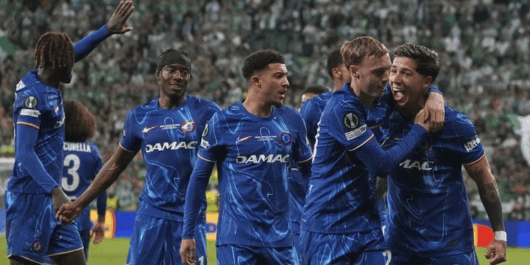 Simak Jadwal Lengkap Chelsea di Piala Dunia Antarklub 2025