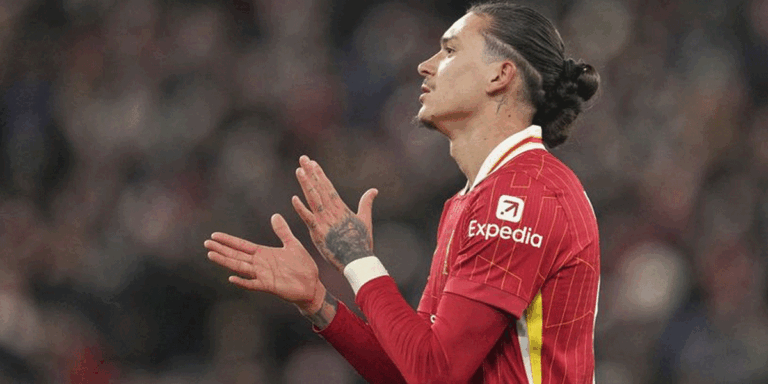 Kabar Baik Liverpool, Darwin Nunez Selangkah Lagi Terjual