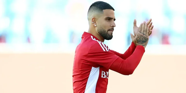 Toronto FC Akhiri Kontrak dengan Insigne dan Bernardeschi