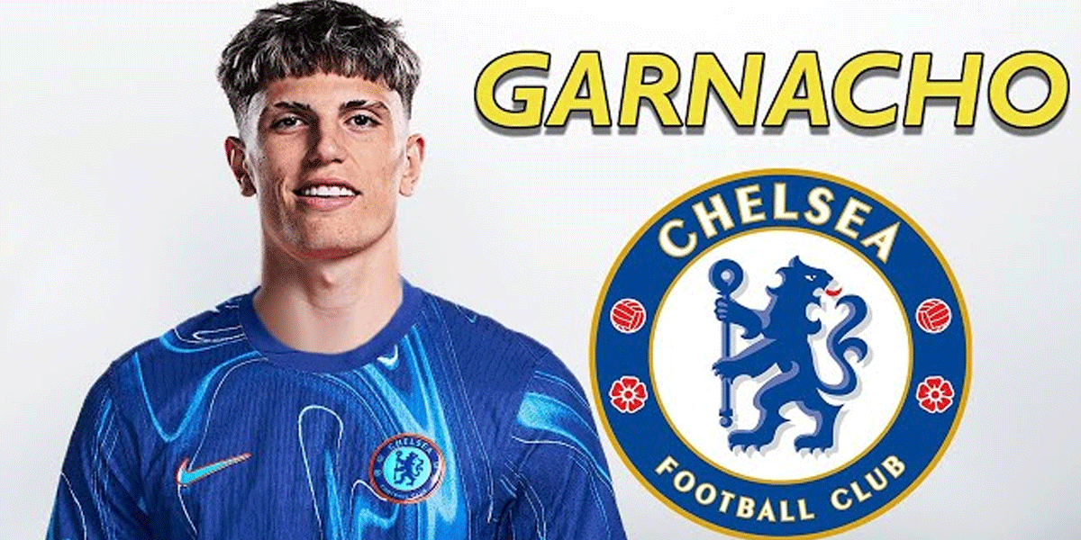Chelsea Dapatkan Profil Pemain yang Dibutuhkan