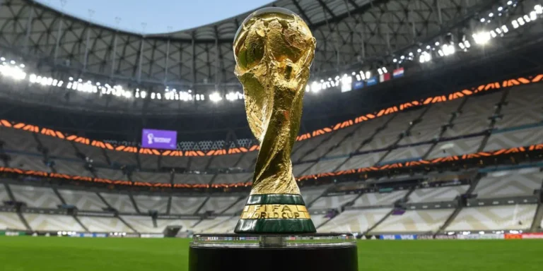 Tiket Piala Dunia 2026 Mulai Dijual, Ini Cara Mendapatkannya!