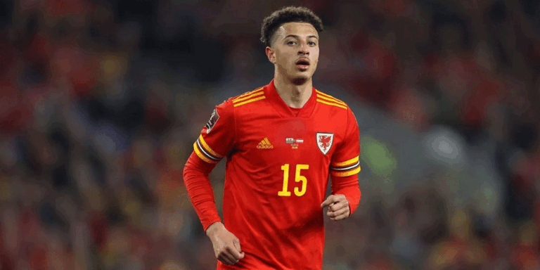 Ethan Ampadu: Wales Bertekad Bangkit Usai Dihajar Inggris