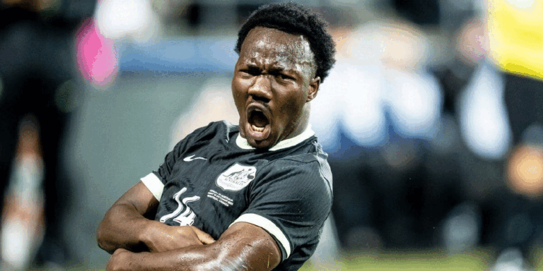 Nestory Irankunda Jadi Pahlawan, Socceroos Kalahkan Kanada 1-0