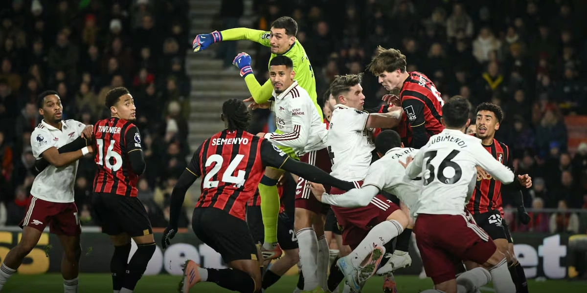 Jalannya-Pertandingan-dan-Momen-Penting