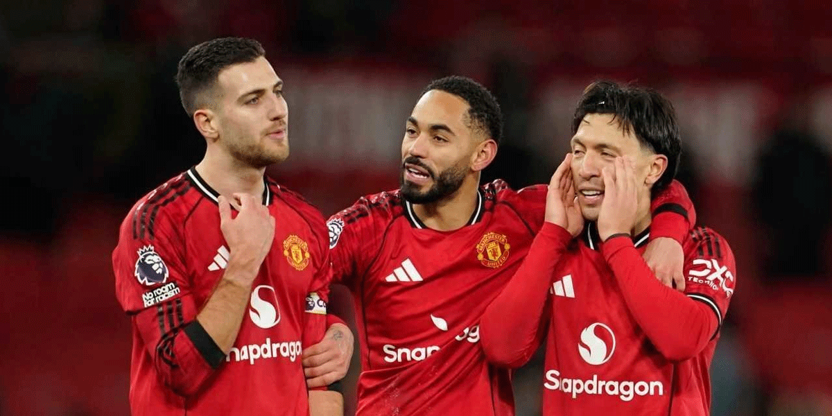 MU Targetkan 4 Besar dan Rombak Skuad Besar Musim Panas 2026 MU Targetkan 4 Besar dan Rombak Skuad Besar Musim Panas 2026