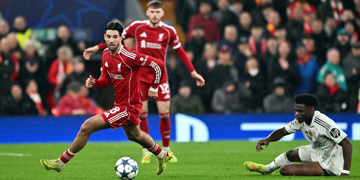 Performa Luar Biasa Szoboszlai Picu Minat Real Madrid