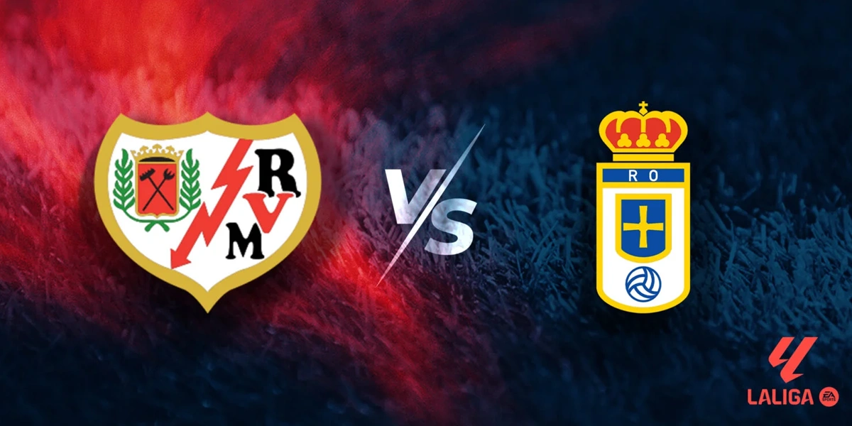 Rayo Vallecano vs Real Oviedo Ditunda karena Kondisi Lapangan Tidak Aman