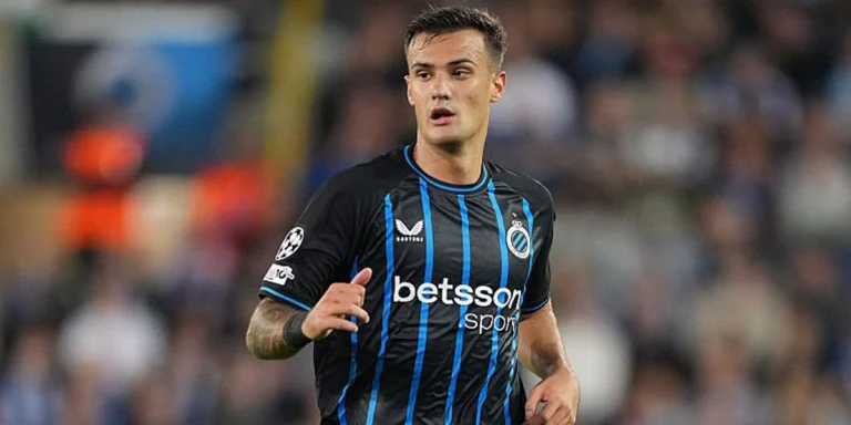 Rumor Transfer: Aleksandar Stankovic Jadi Buruan Premier League