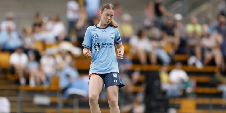 Willa Pearson Pecahkan Rekor Sam Kerr di A-League Women