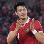 Comeback Mengejutkan! Elkan Baggott Kembali ke Timnas Indonesia untuk FIFA Series 2026 Setelah 2 Tahun Absen