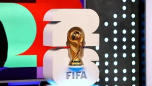 Persiapan Piala Dunia FIFA 2026 Mulai Jadi Fokus