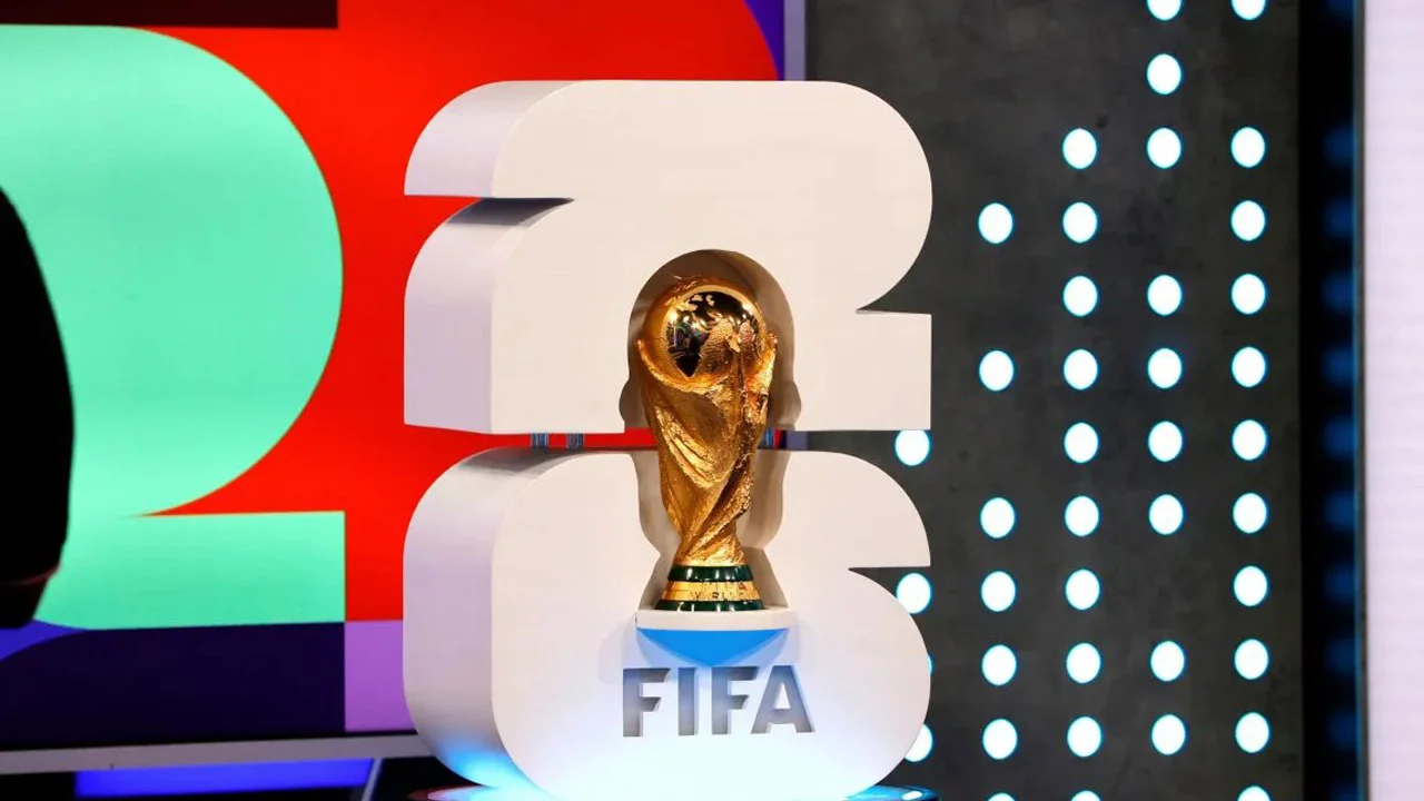 persiapan piala dunia 2026