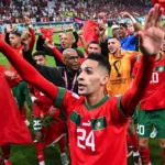 Timnas Maroko Raih Gelar di Tengah Kontroversi