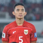 Terungkap! Rizky Ridho Jadi Raja Caps Timnas Indonesia, Elkan Baggott Tetap Masuk 5 Besar Meski Lama Absen